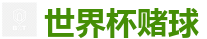 世界杯赌球_2026美加墨世界杯官网投注平台